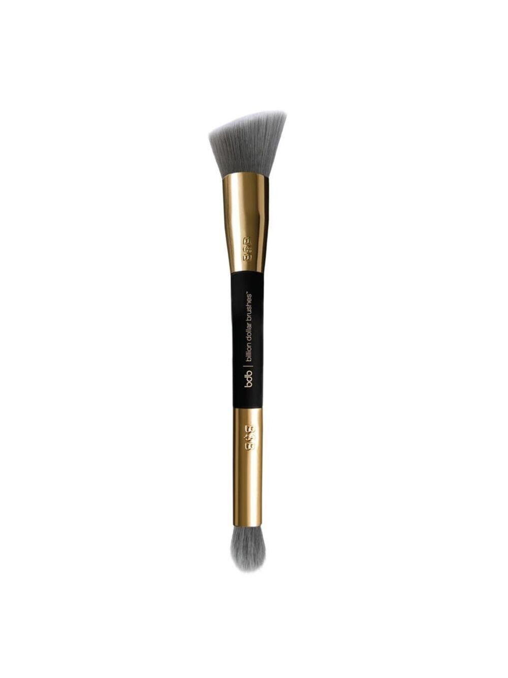 Billion Dollar Beauty Sculpting Brush Duo | NEW | BDB | Contour Highlight Brush